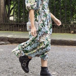 Plant loving midi….all yours!